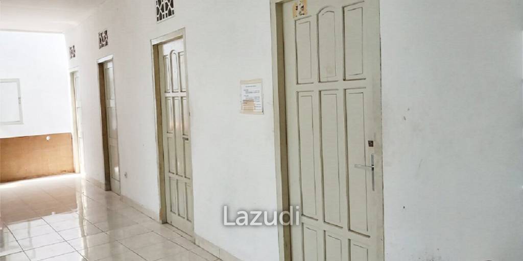 Kost Dekat Simpang Lima Semarang, Java Supermall, Mall Ciputra Semarang, Paragon City Mall, RS Dr. Kariadi Semarang