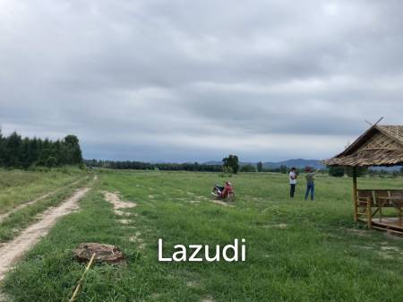 Land For Sale in Cha-Am