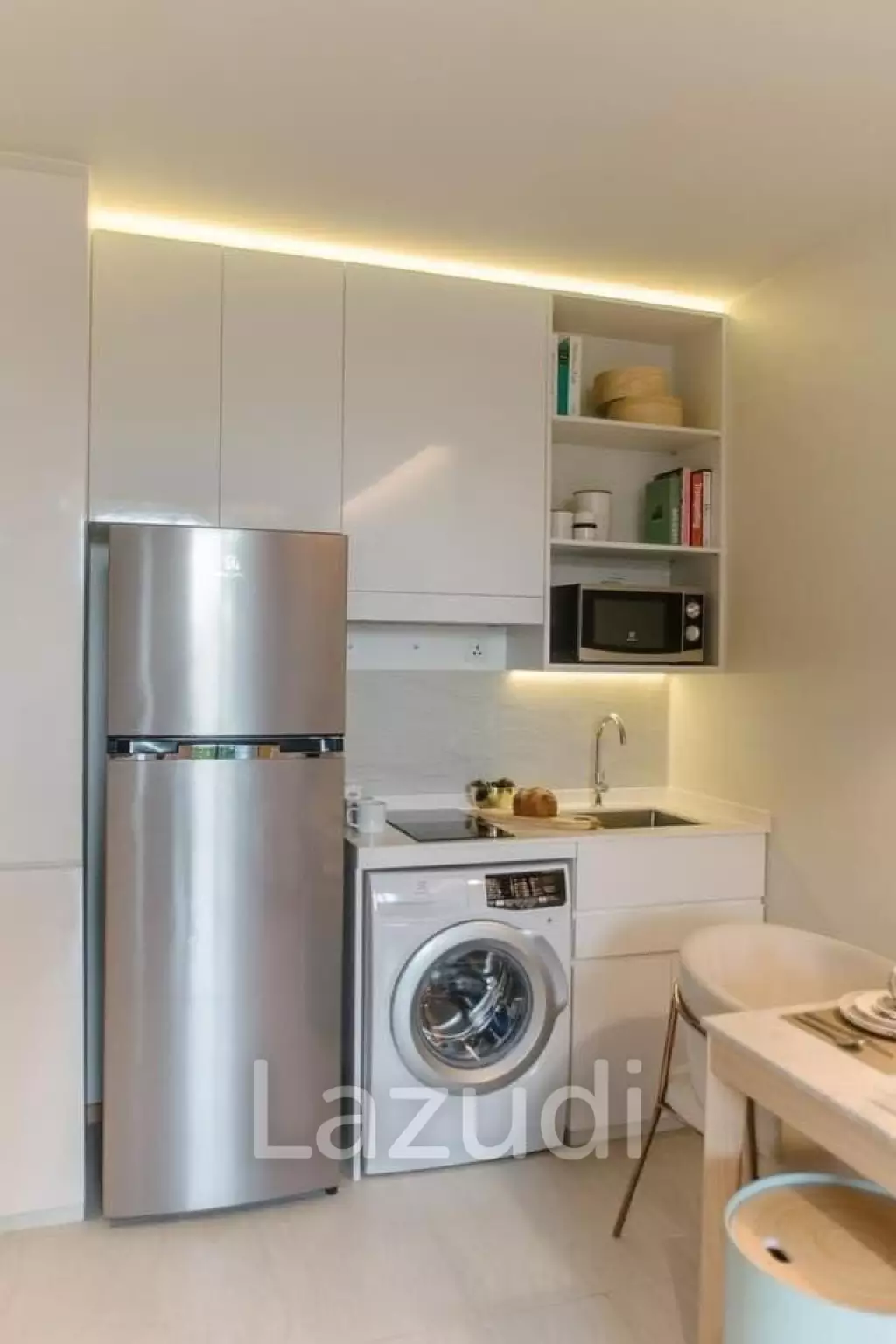 Condo Skyrise Avenue Sukhumvit 64 near BTS Punnawithi