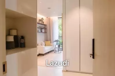Condo Skyrise Avenue Sukhumvit 64 near BTS Punnawithi