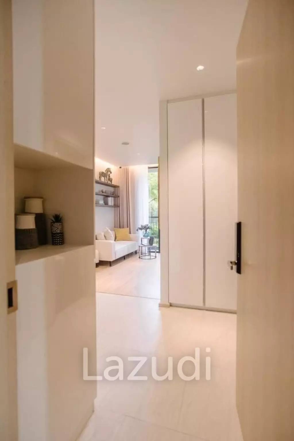 Condo Skyrise Avenue Sukhumvit 64 near BTS Punnawithi