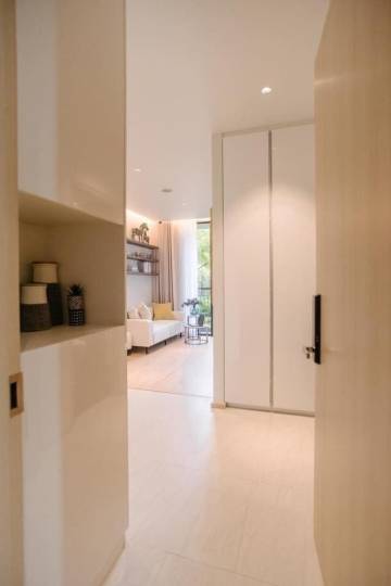 Condo Skyrise Avenue Sukhumvit 64 near BTS Punnawithi