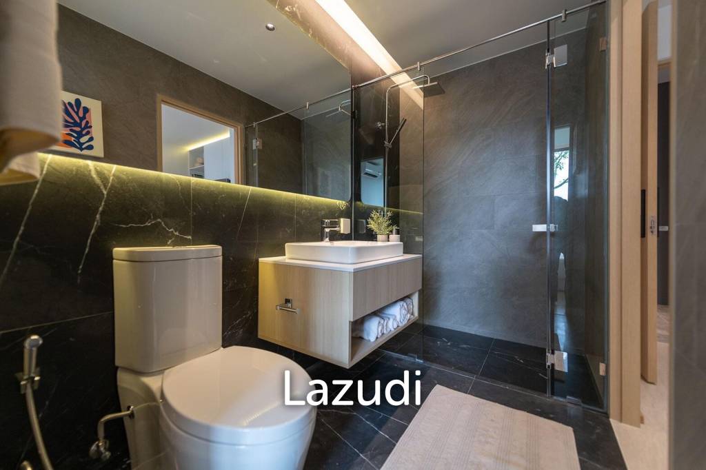 Condo Skyrise Avenue Sukhumvit 64 near BTS Punnawithi