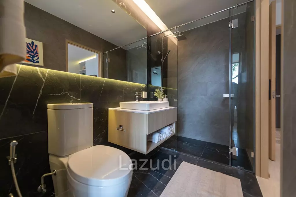 Condo Skyrise Avenue Sukhumvit 64 near BTS Punnawithi