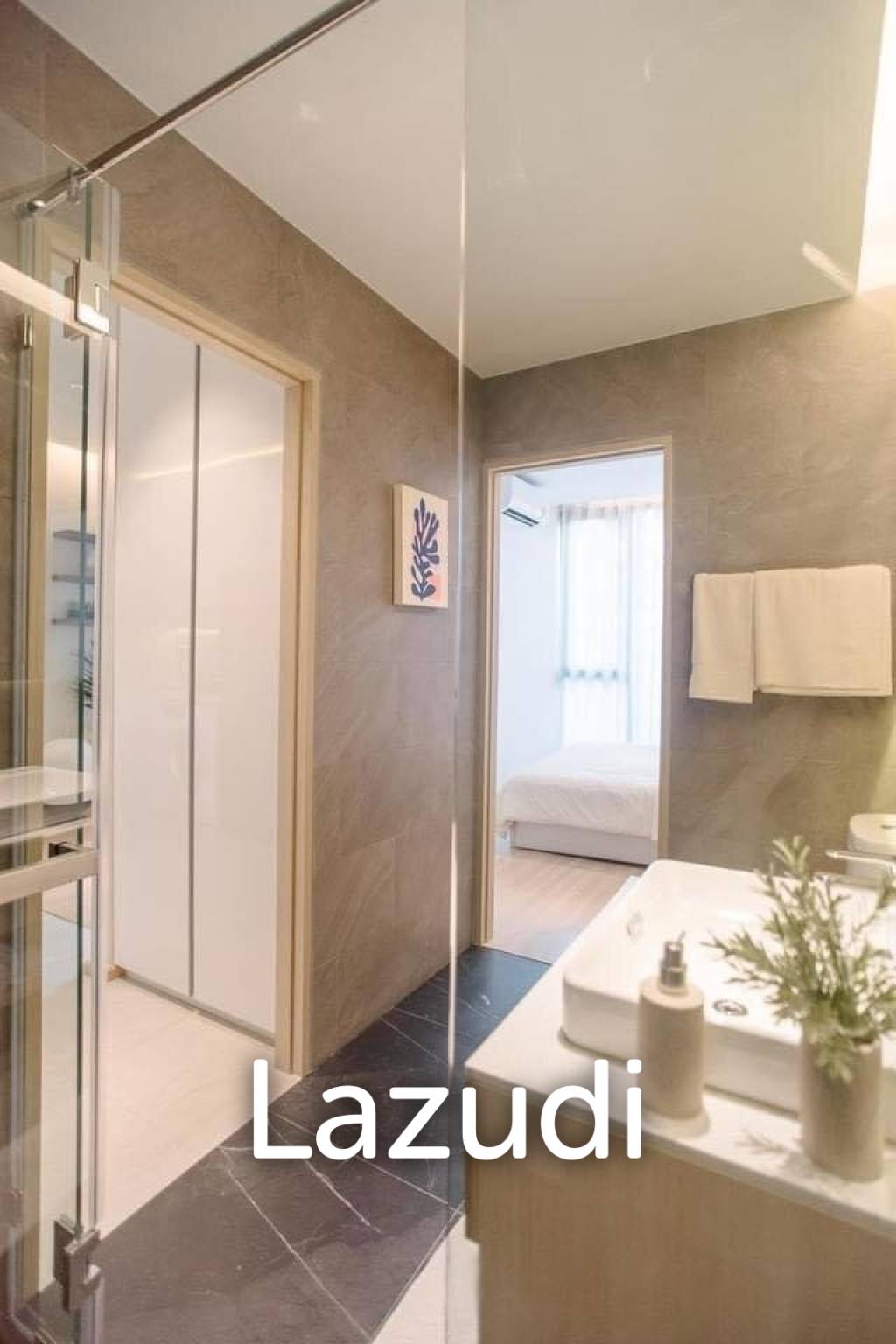 Condo Skyrise Avenue Sukhumvit 64 near BTS Punnawithi