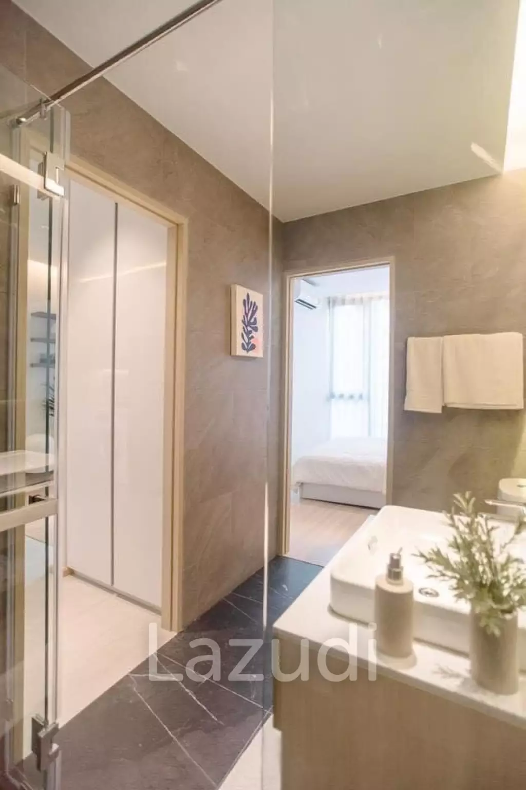 Condo Skyrise Avenue Sukhumvit 64 near BTS Punnawithi