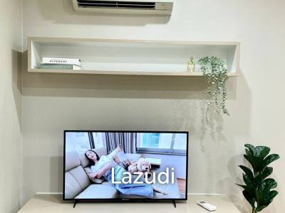 1 Bed 1 Bath 42 Sqm Condo For Rent