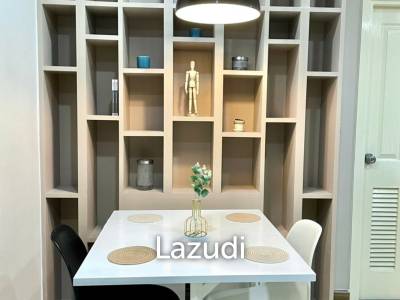 1 Bed 1 Bath 42 Sqm Condo For Rent