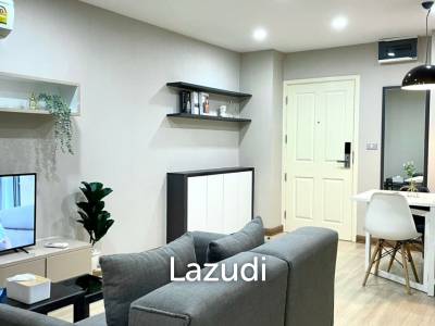 1 Bed 1 Bath 42 Sqm Condo For Rent