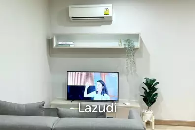 1 Bed 1 Bath 42 Sqm Condo For Rent