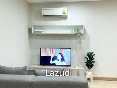 1 Bed 1 Bath 42 Sqm Condo For Rent