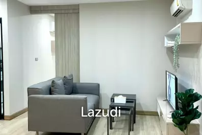 1 Bed 1 Bath 42 Sqm Condo For Rent