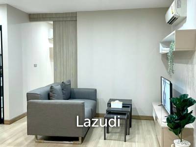 1 Bed 1 Bath 42 Sqm Condo For Rent