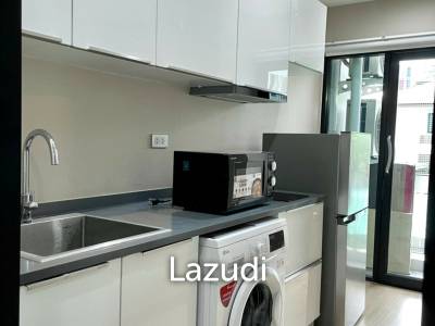 1 Bed 1 Bath 42 Sqm Condo For Rent