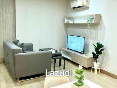 1 Bed 1 Bath 42 Sqm Condo For Rent