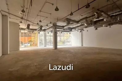 Office and Retail at RSU Tower