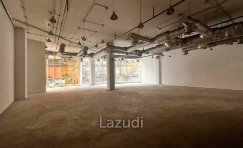 Office and Retail at RSU Tower