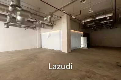 Office and Retail at RSU Tower
