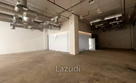 Office and Retail at RSU Tower