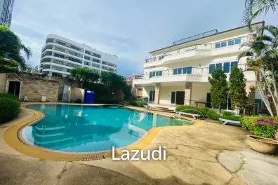 6 Bed 3 Stories House with Swimming Pool