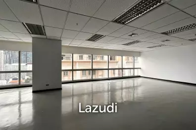 Office For Rent at Sermmitr Tower