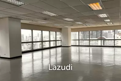 Office For Rent at Sermmitr Tower