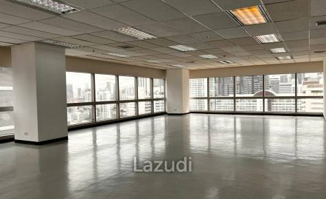 Office For Rent at Sermmitr Tower