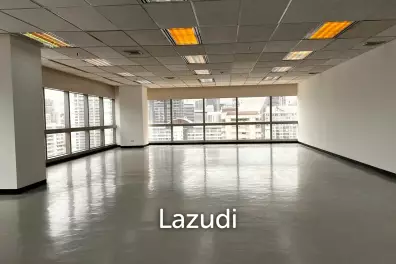 Office For Rent at Sermmitr Tower