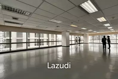 Office For Rent at Sermmitr Tower