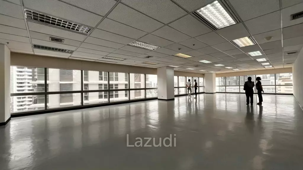 Office For Rent at Sermmitr Tower