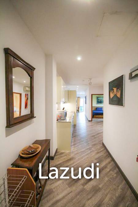 Large Modernised 2 Bedrooms Condo For Sale