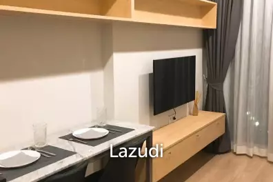 1 Bed 1 Bath 25.97 Sqm Condo For Sale