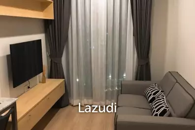 1 Bed 1 Bath 25.97 Sqm Condo For Sale