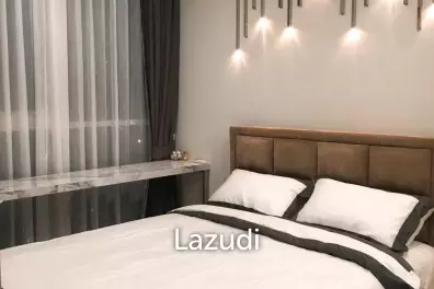 1 Bed 1 Bath 25.97 Sqm Condo For Sale
