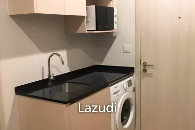 1 Bed 1 Bath 25.97 Sqm Condo For Sale
