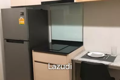 1 Bed 1 Bath 25.97 Sqm Condo For Sale