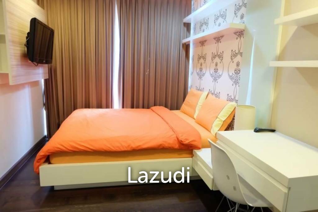 3 Bedroom Condominium For Sale