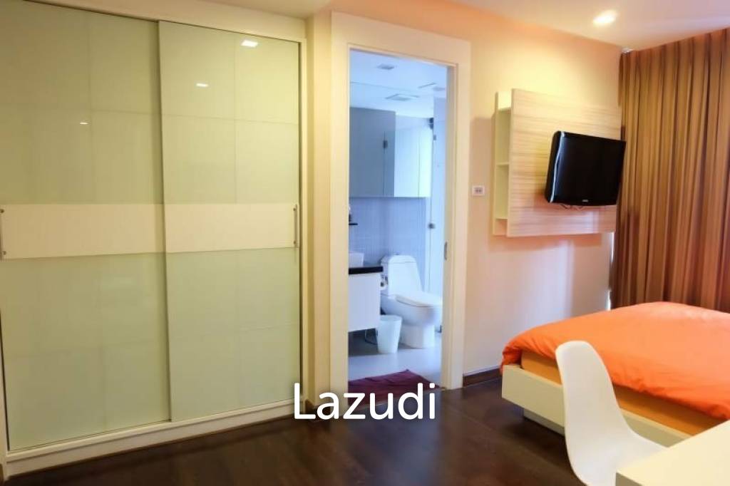 3 Bedroom Condominium For Sale