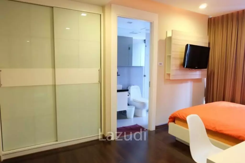 3 Bedroom Condominium For Sale