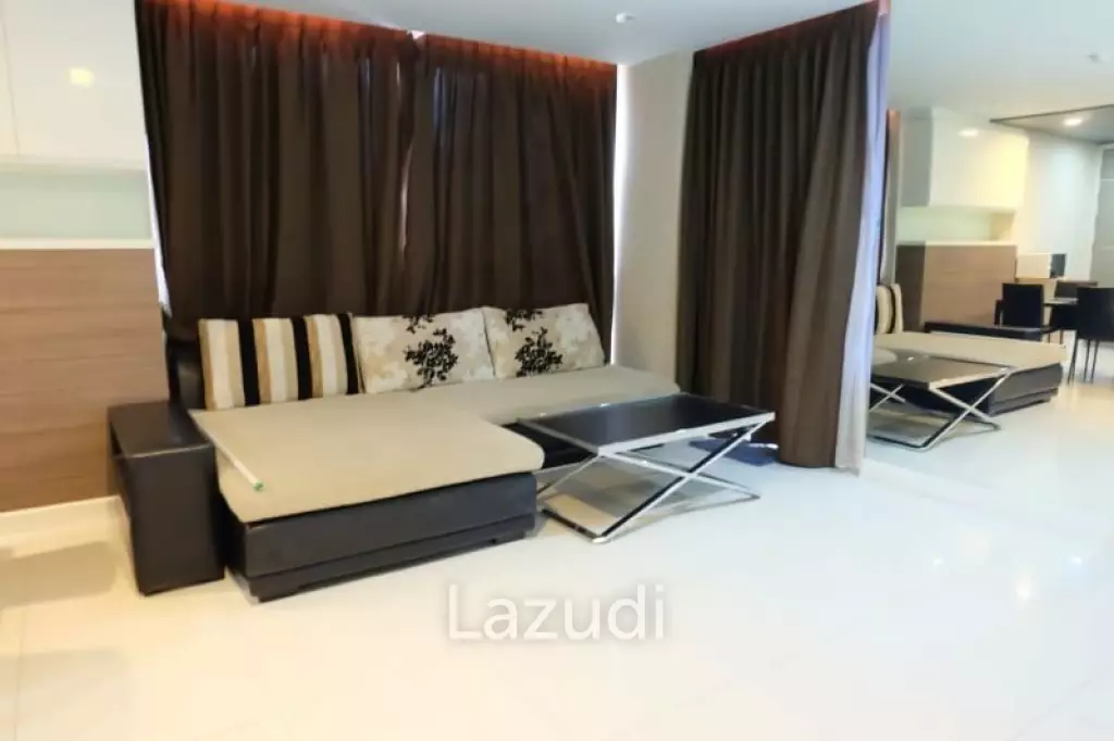 3 Bedroom Condominium For Sale