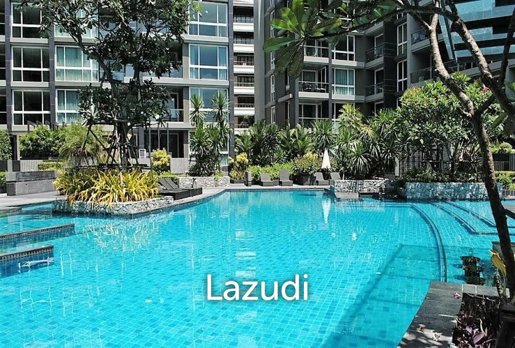 3 Bedroom Condominium For Sale