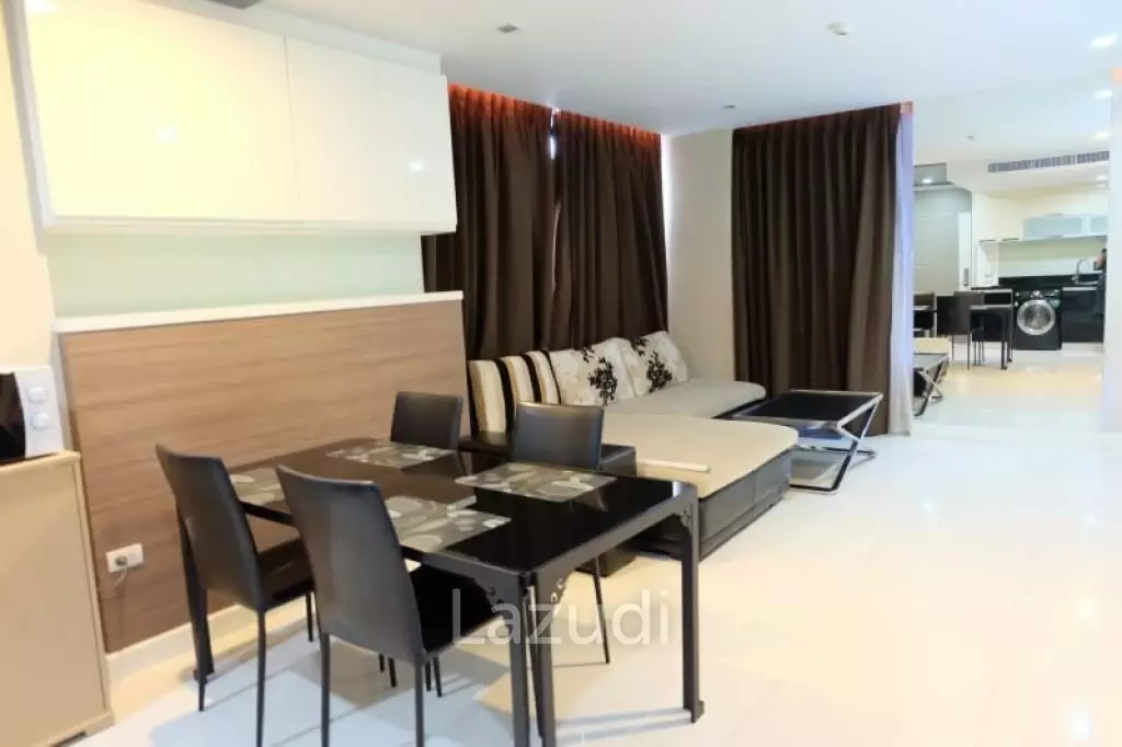 3 Bedroom Condominium For Sale