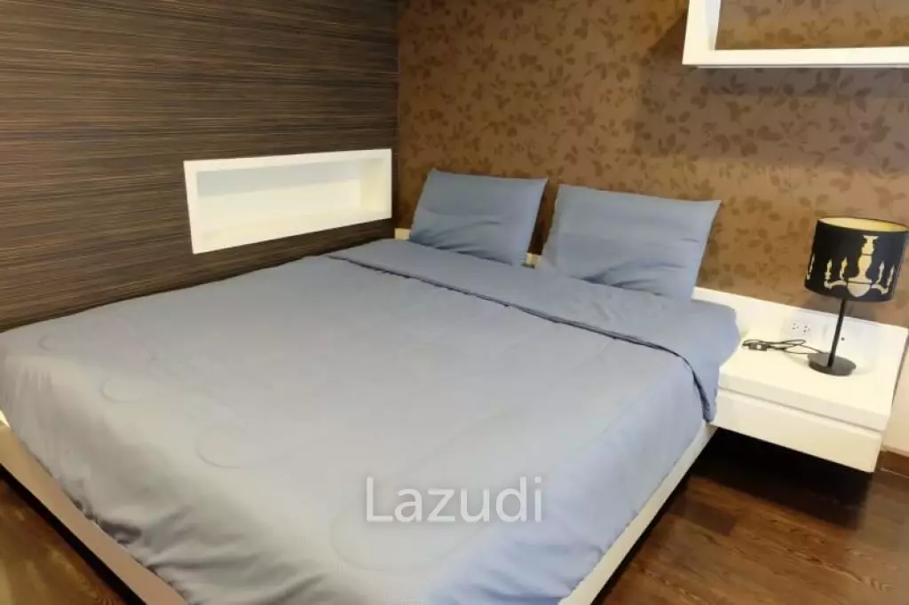 3 Bedroom Condominium For Sale