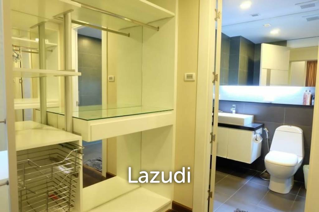 3 Bedroom Condominium For Sale