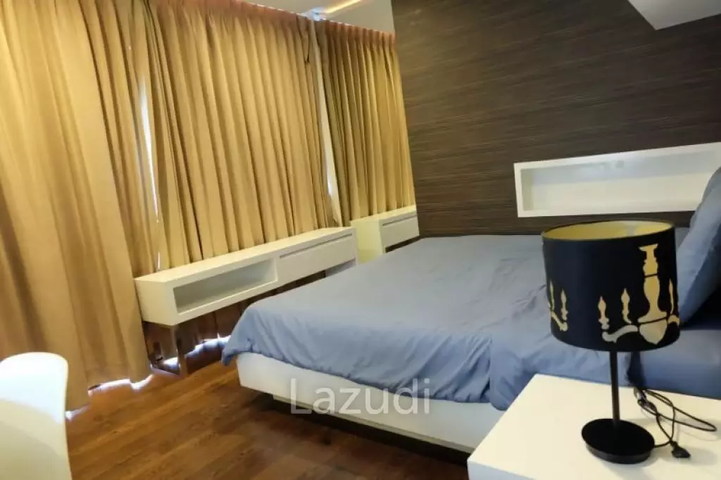 3 Bedroom Condominium For Sale