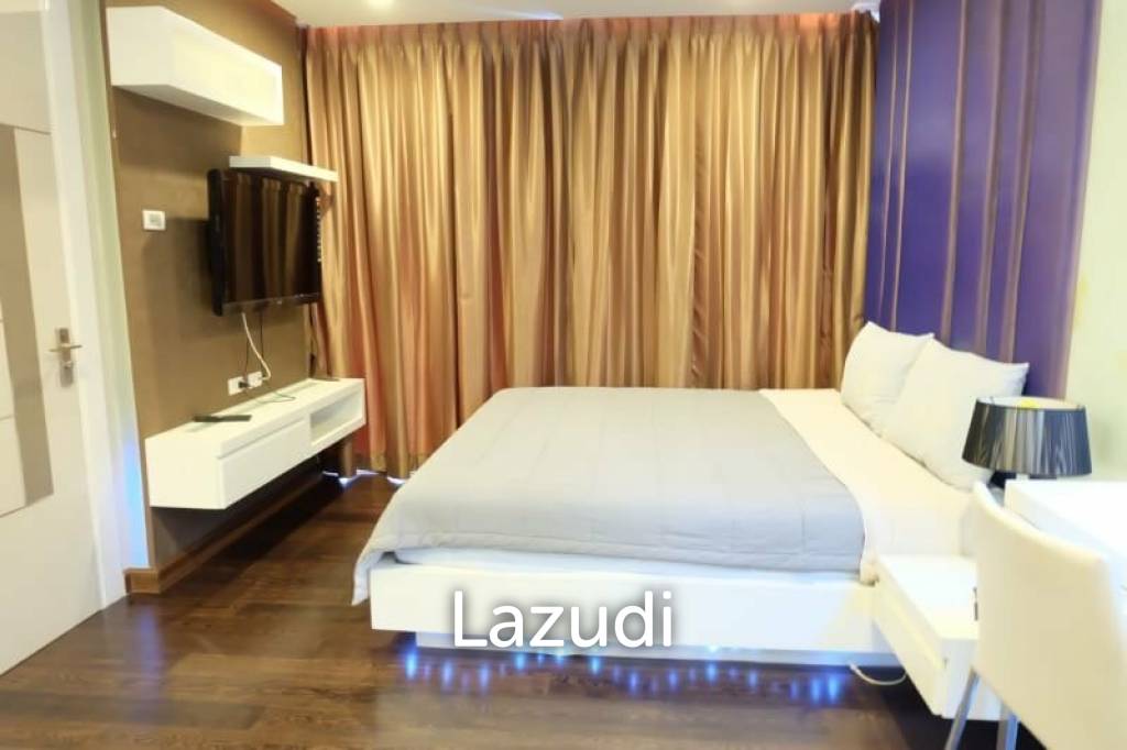 3 Bedroom Condominium For Sale