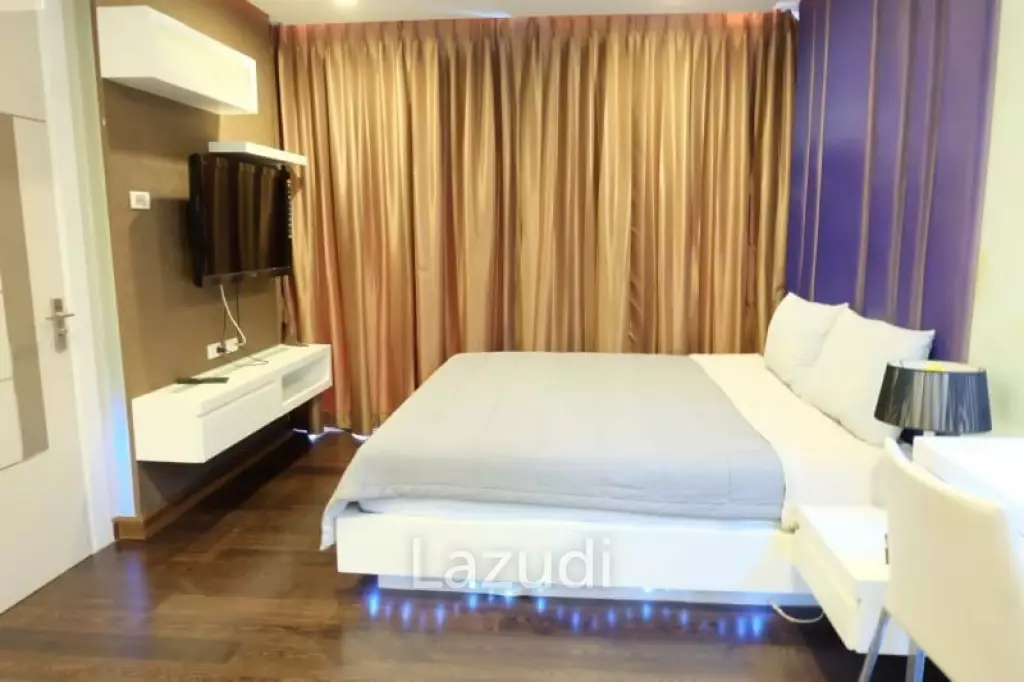 3 Bedroom Condominium For Sale