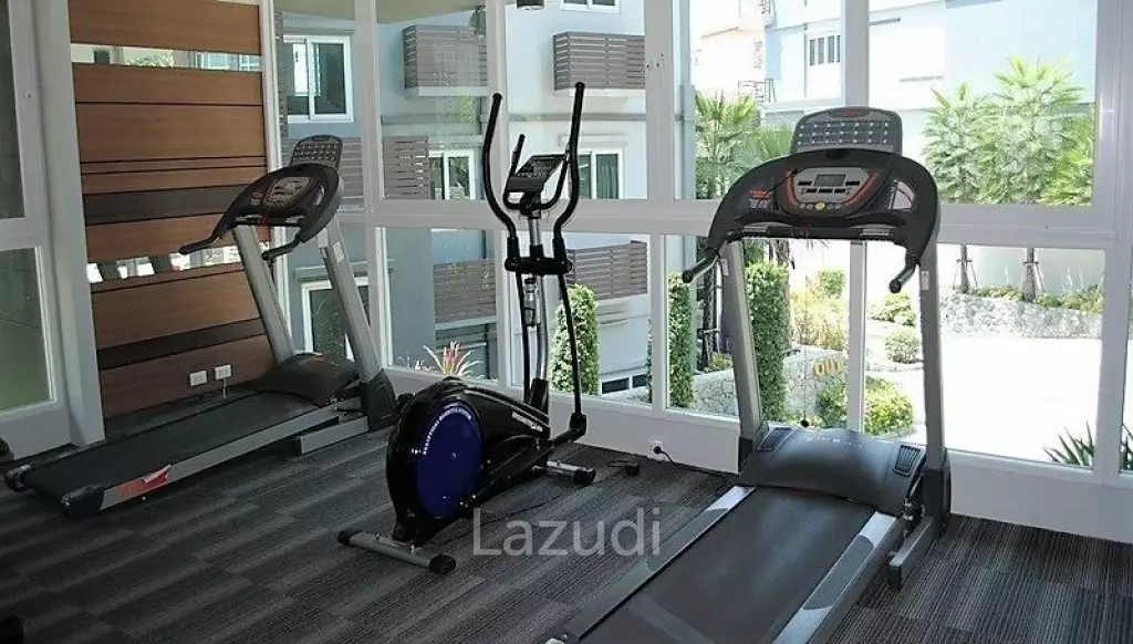 3 Bedroom Condominium For Sale