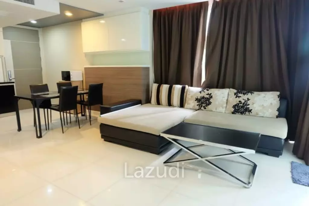 3 Bedroom Condominium For Sale