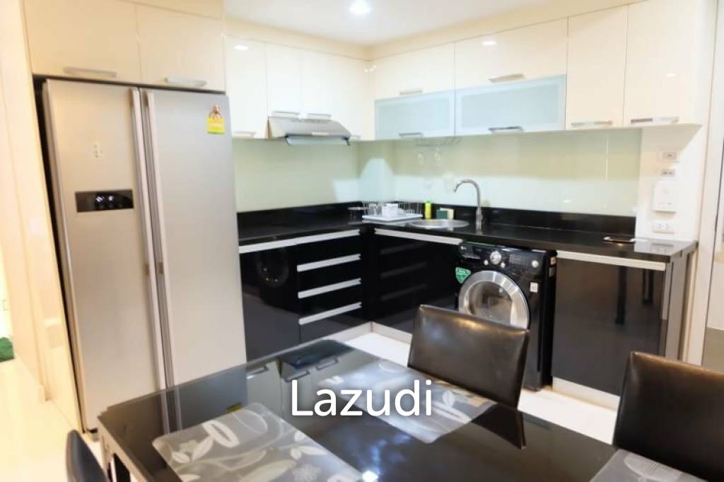 3 Bedroom Condominium For Sale